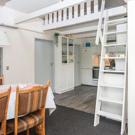 Holiday Home Hemmet Ccxli Экстерьер фото