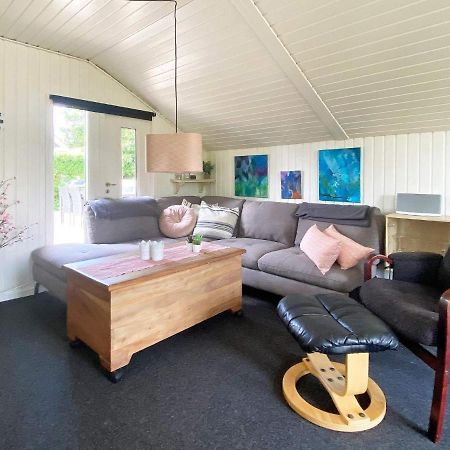 Holiday Home Hemmet Ccxli Экстерьер фото