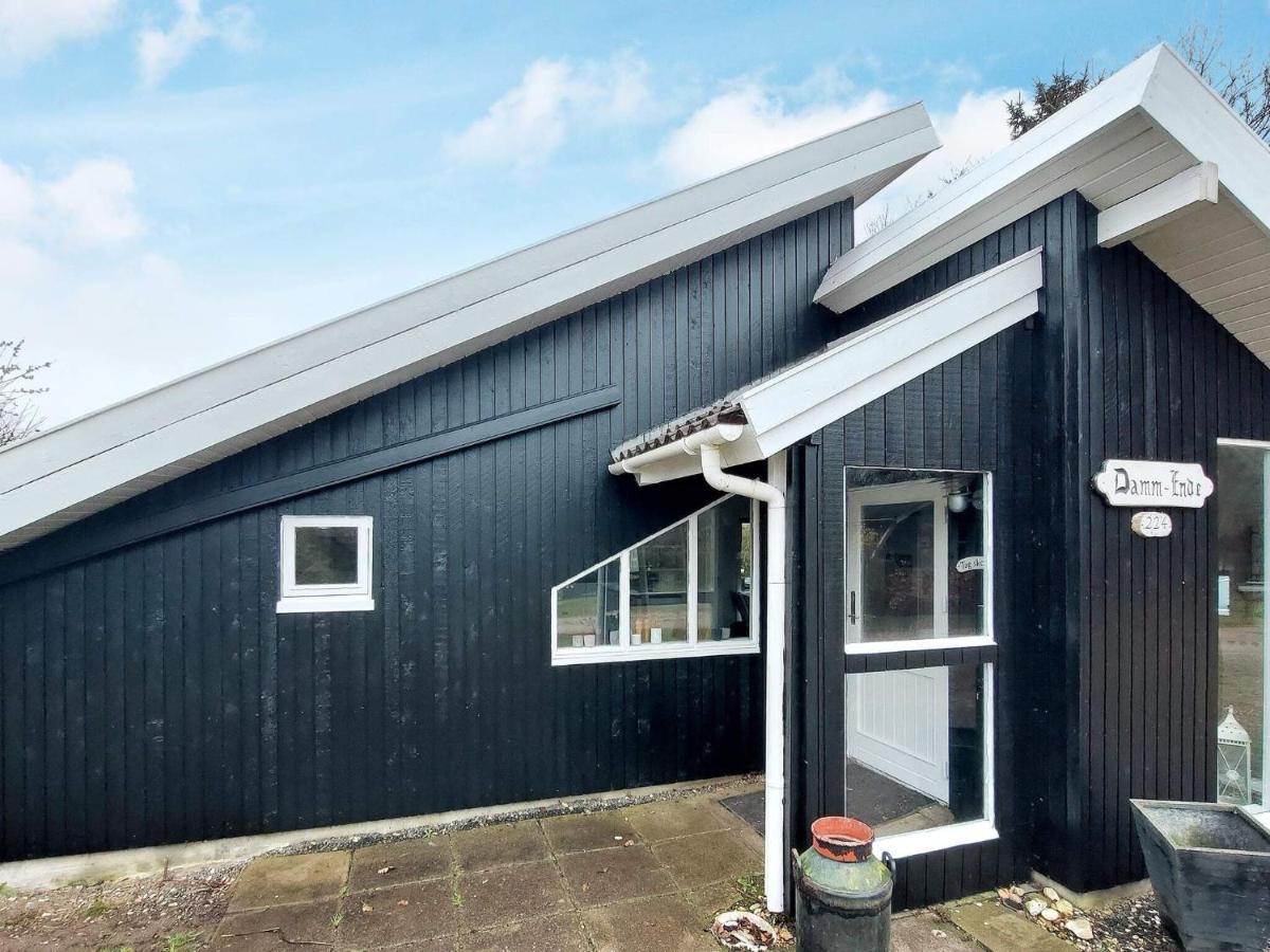 Holiday Home Hemmet Ccxli Экстерьер фото