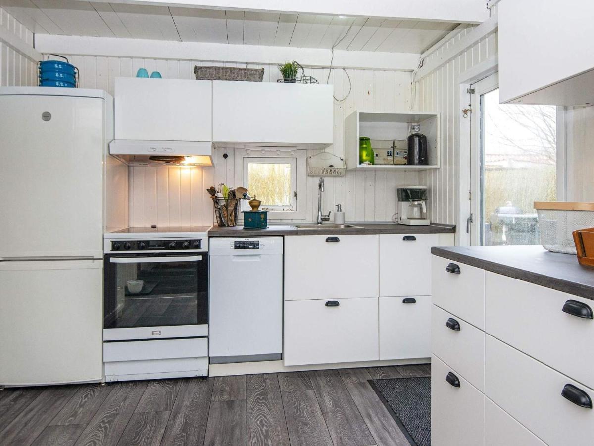 Holiday Home Hemmet Ccxli Экстерьер фото