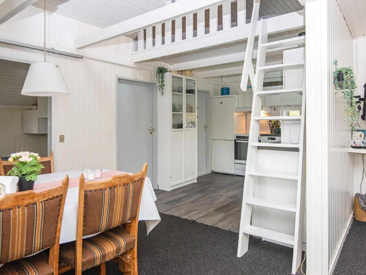 Holiday Home Hemmet Ccxli Экстерьер фото