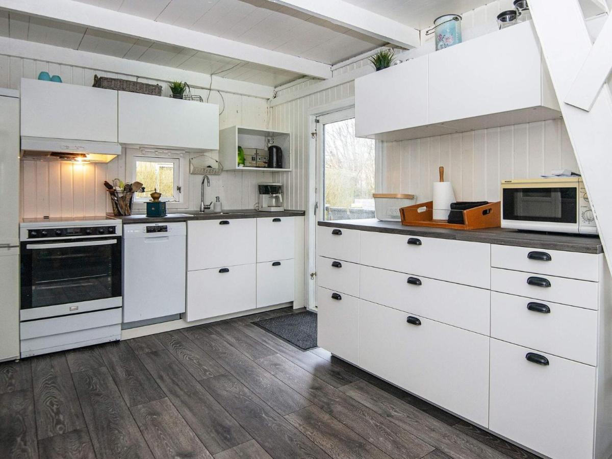 Holiday Home Hemmet Ccxli Экстерьер фото