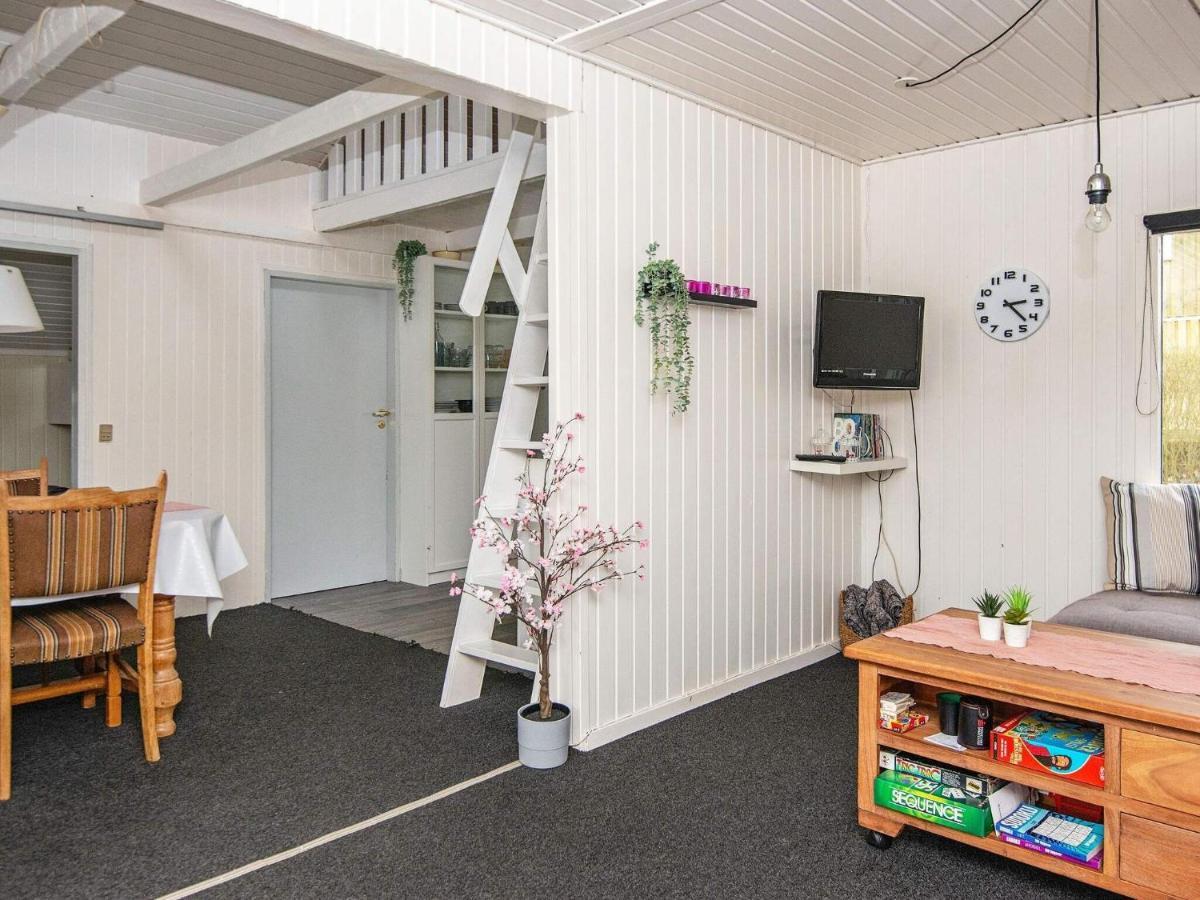 Holiday Home Hemmet Ccxli Экстерьер фото