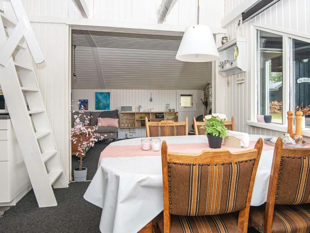 Holiday Home Hemmet Ccxli Экстерьер фото
