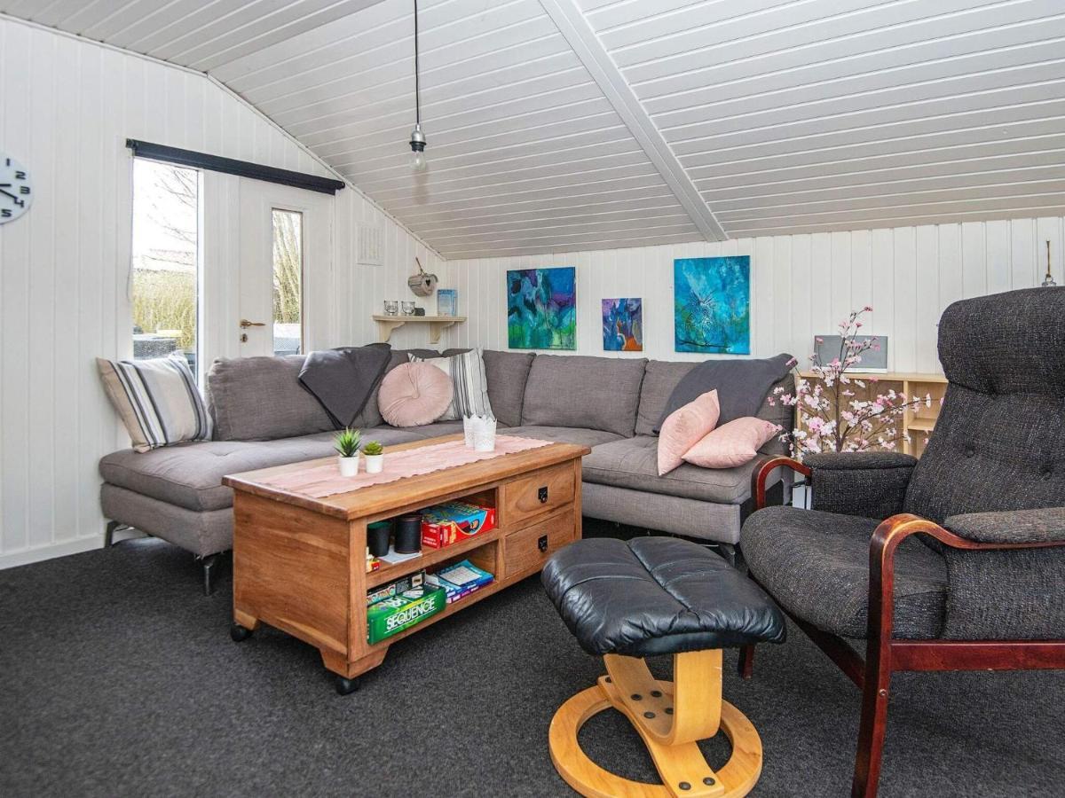 Holiday Home Hemmet Ccxli Экстерьер фото