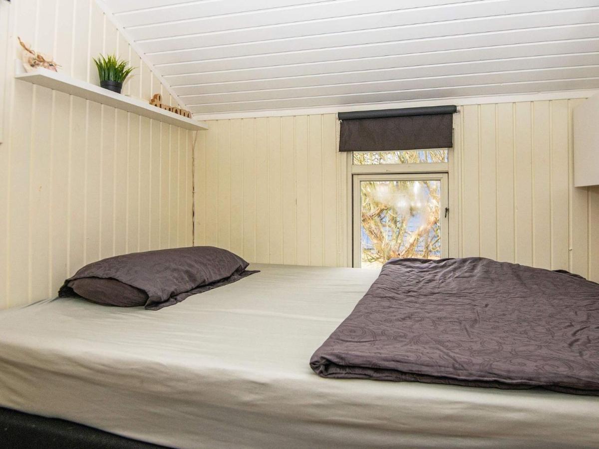 Holiday Home Hemmet Ccxli Экстерьер фото