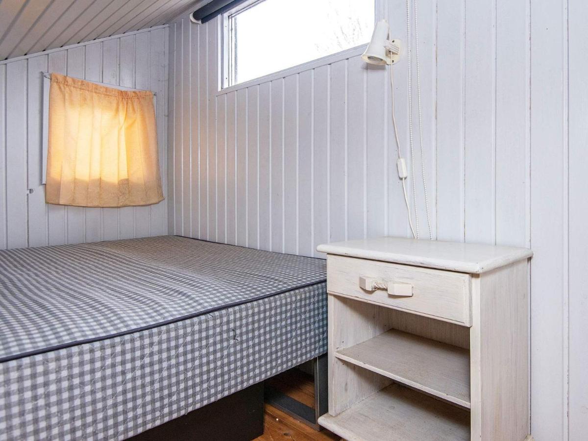 Holiday Home Hemmet Ccxli Экстерьер фото