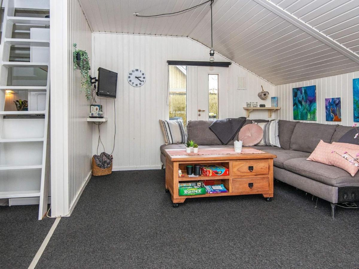 Holiday Home Hemmet Ccxli Экстерьер фото