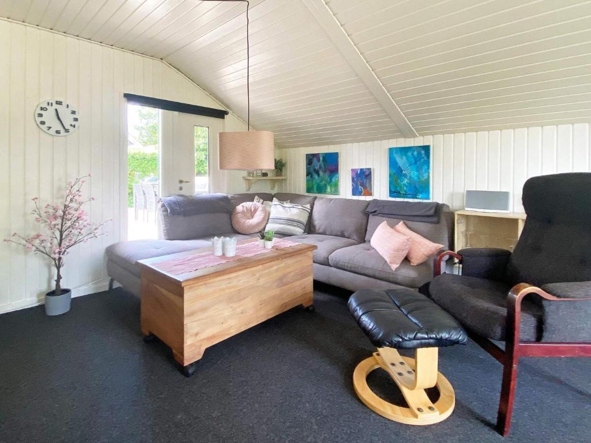 Holiday Home Hemmet Ccxli Экстерьер фото